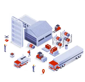 excited to announce Navata Supply Chain Solutions