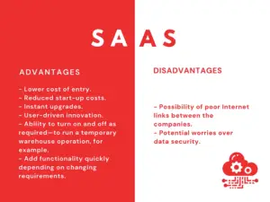 Choose the Right Warehouse Management Software