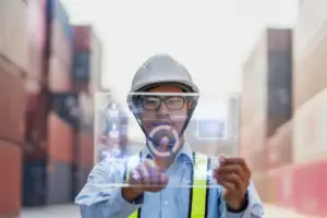 Logistics Trends