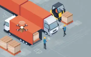 excited to announce Navata Supply Chain Solutions