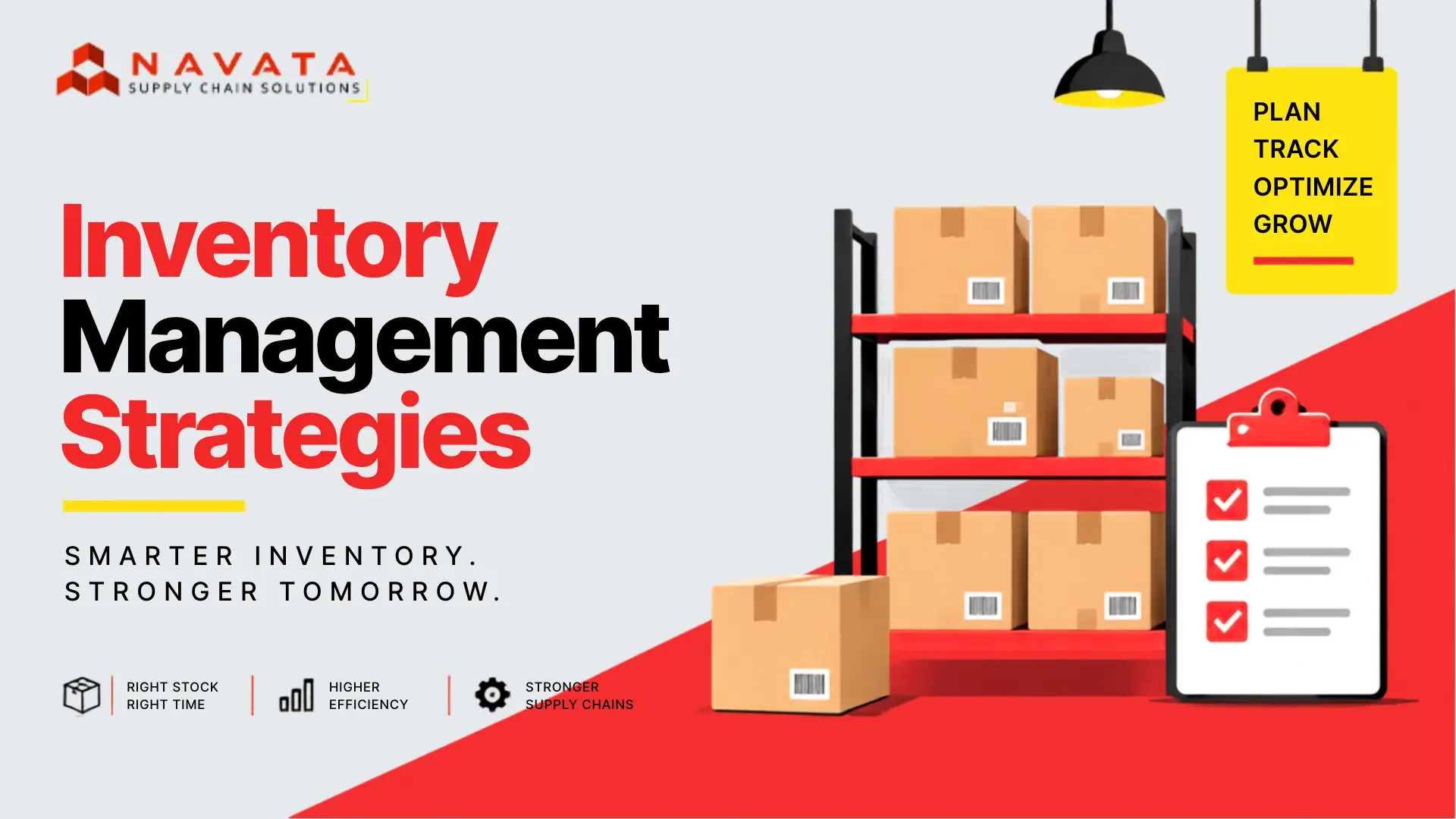 Inventory Management Strategies