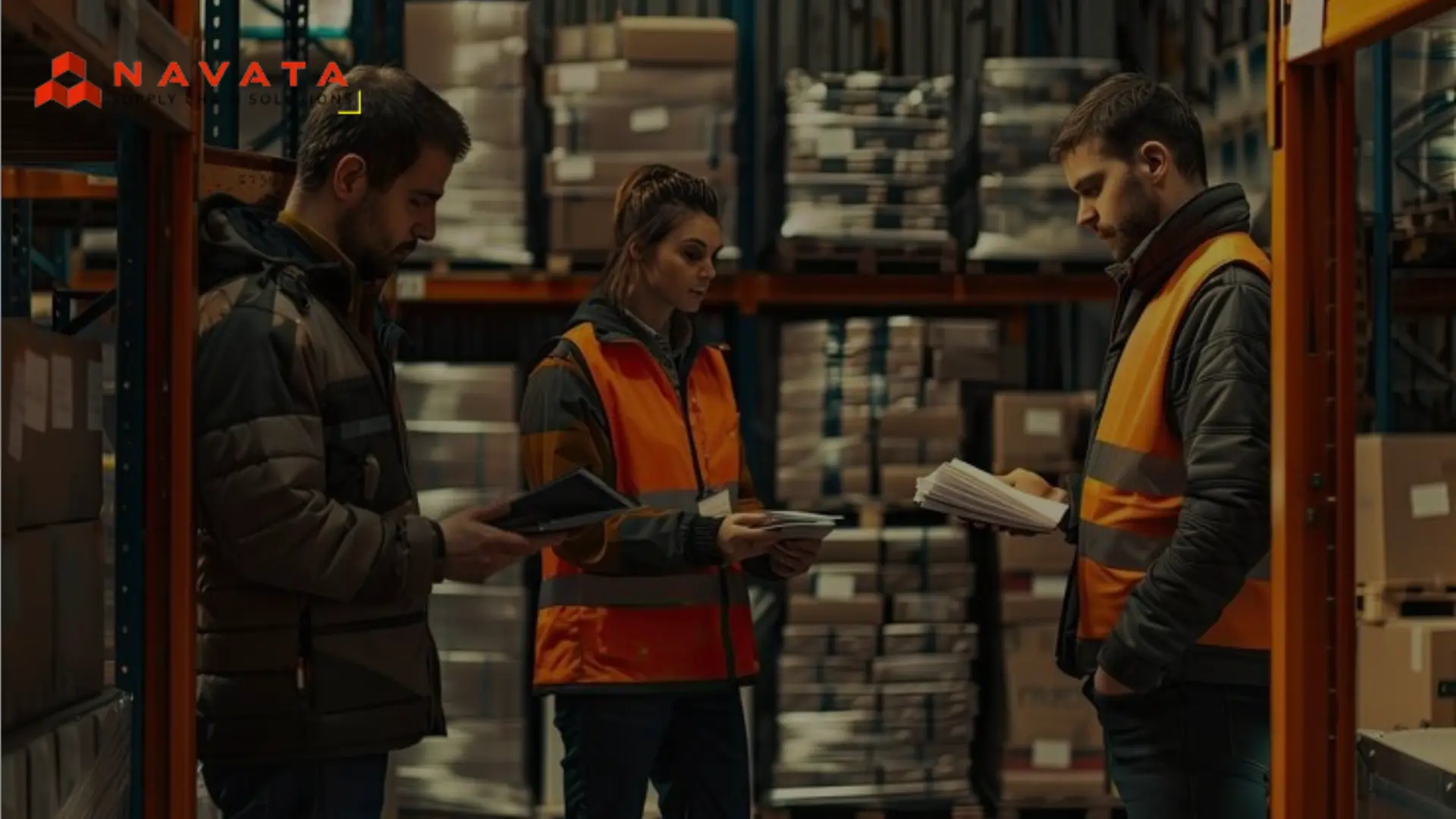 Inventory Management Best Practices
