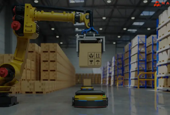 6 Latest Trends in Warehousing