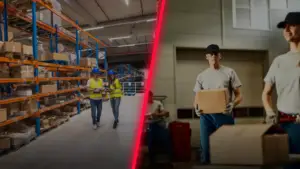 3PL vs In-House Logistics: Finding the Right Fit for Your Supply Chain