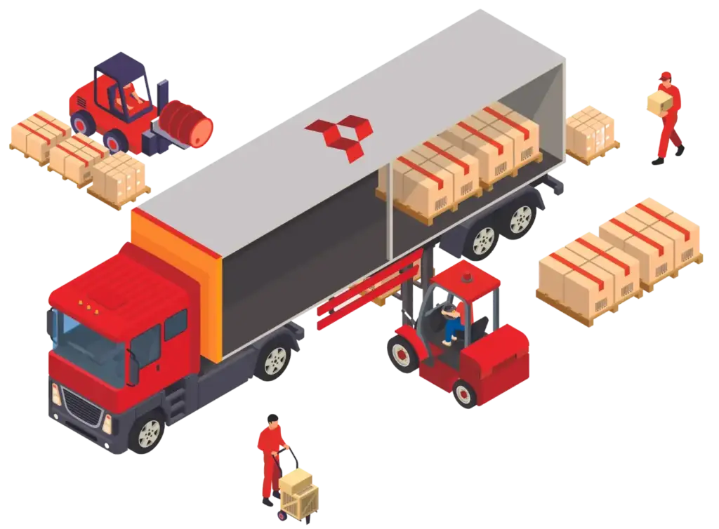 Logistics Services in Pune