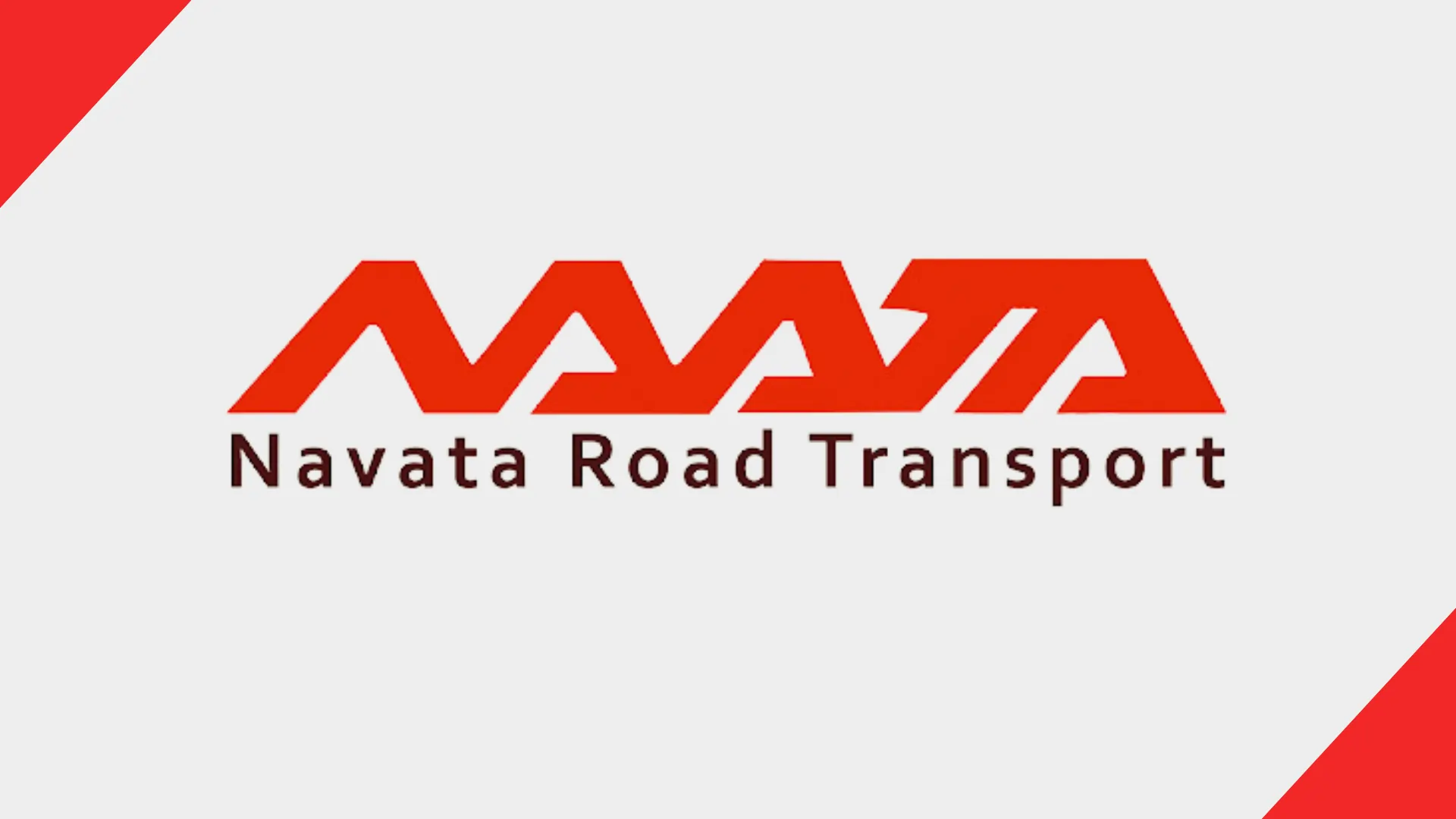 Logistics Companies in Bangalore Navata Road Transportation
