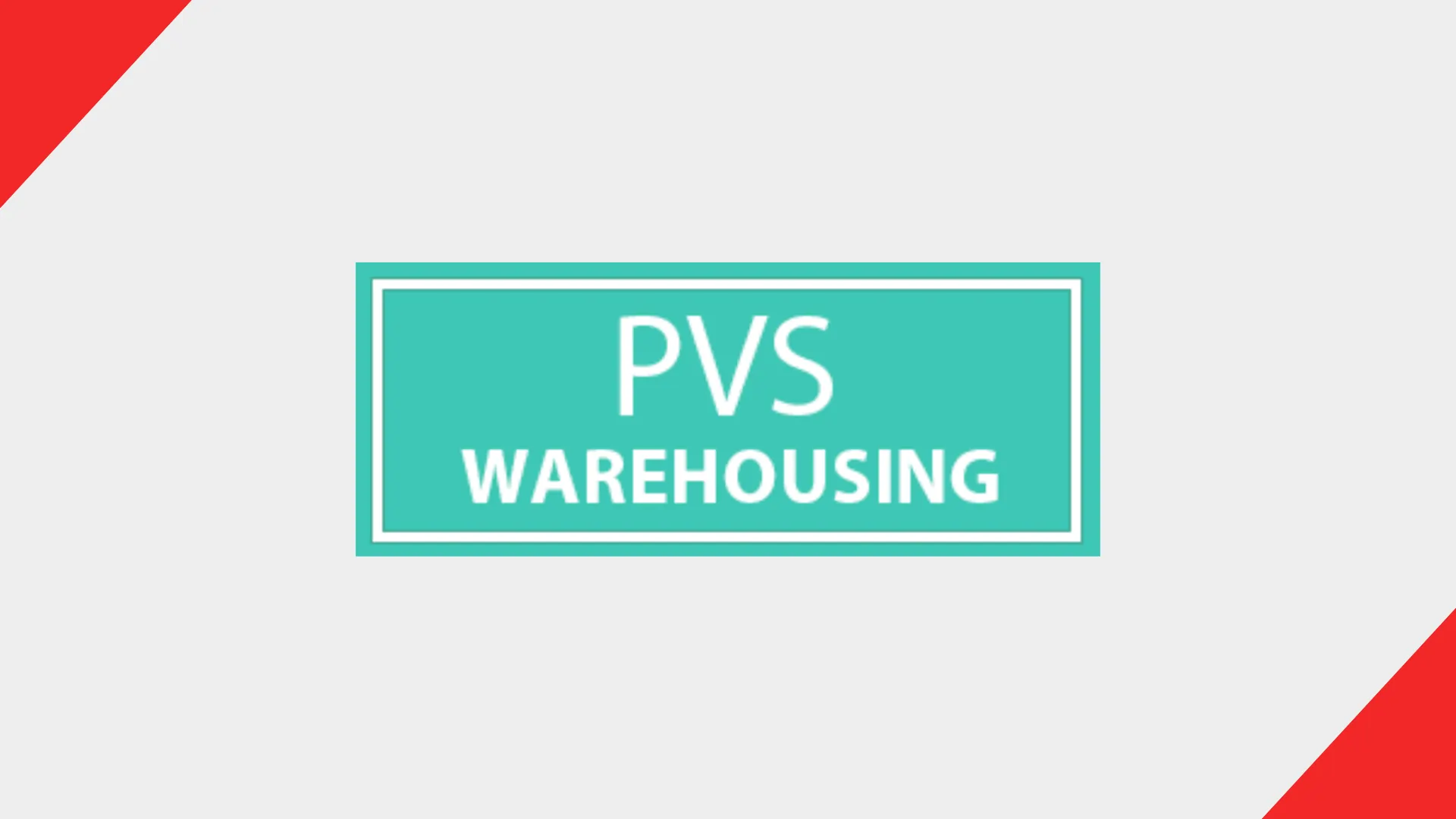 Warehousing Companies in Bangalore PVS Warehousing