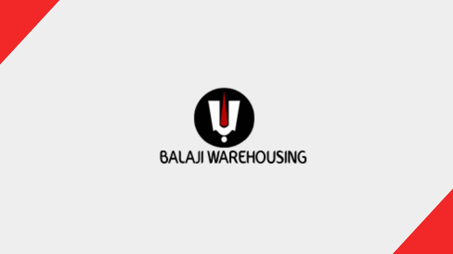 Warehousing Companies in Bangalore Balaji Warehousing