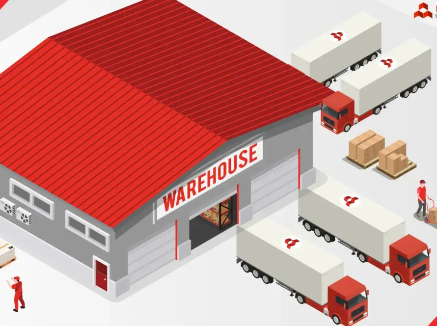 Warehousing Companies in Bangalore