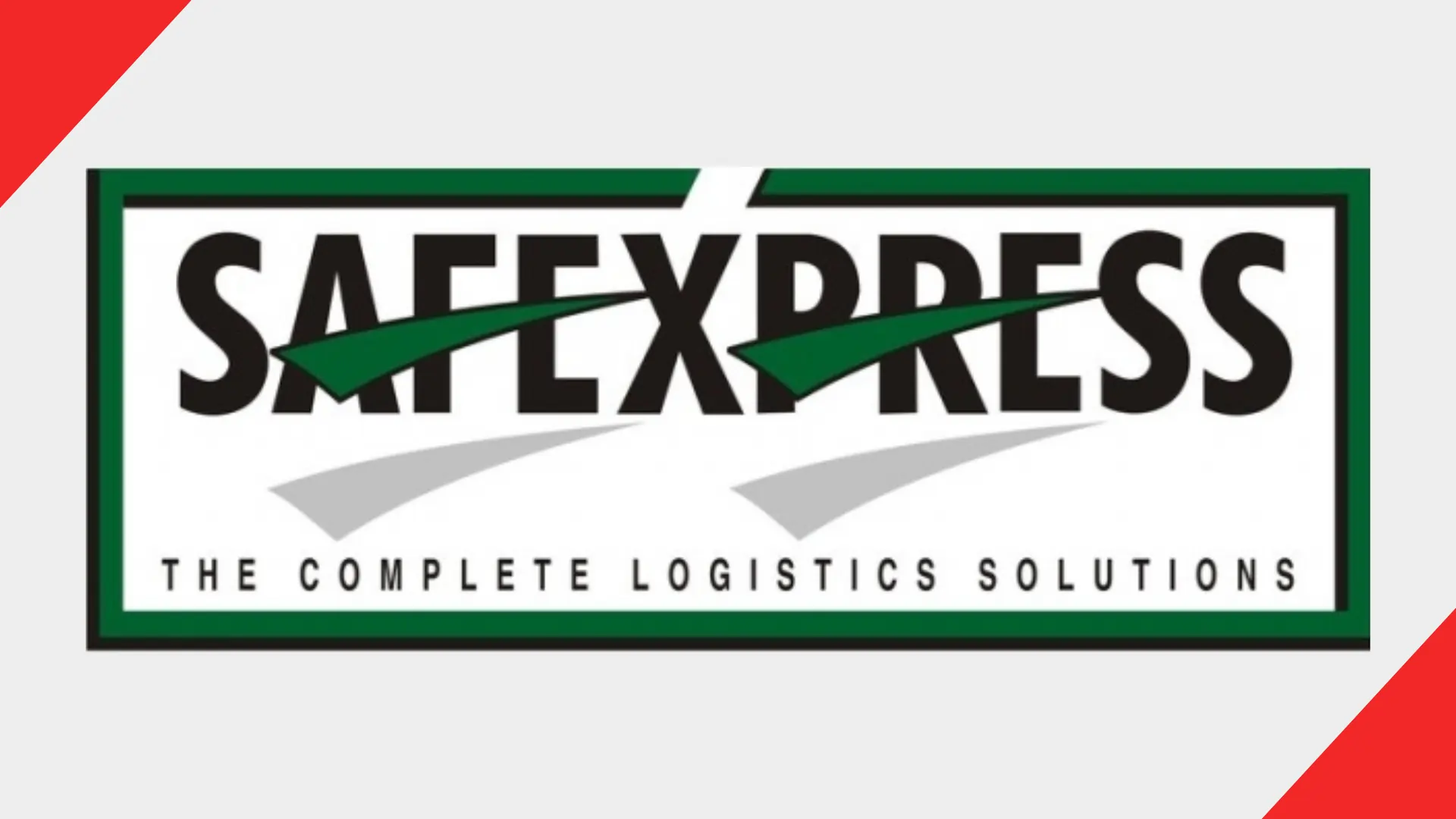 Logistics Companies in Bangalore Safexpress