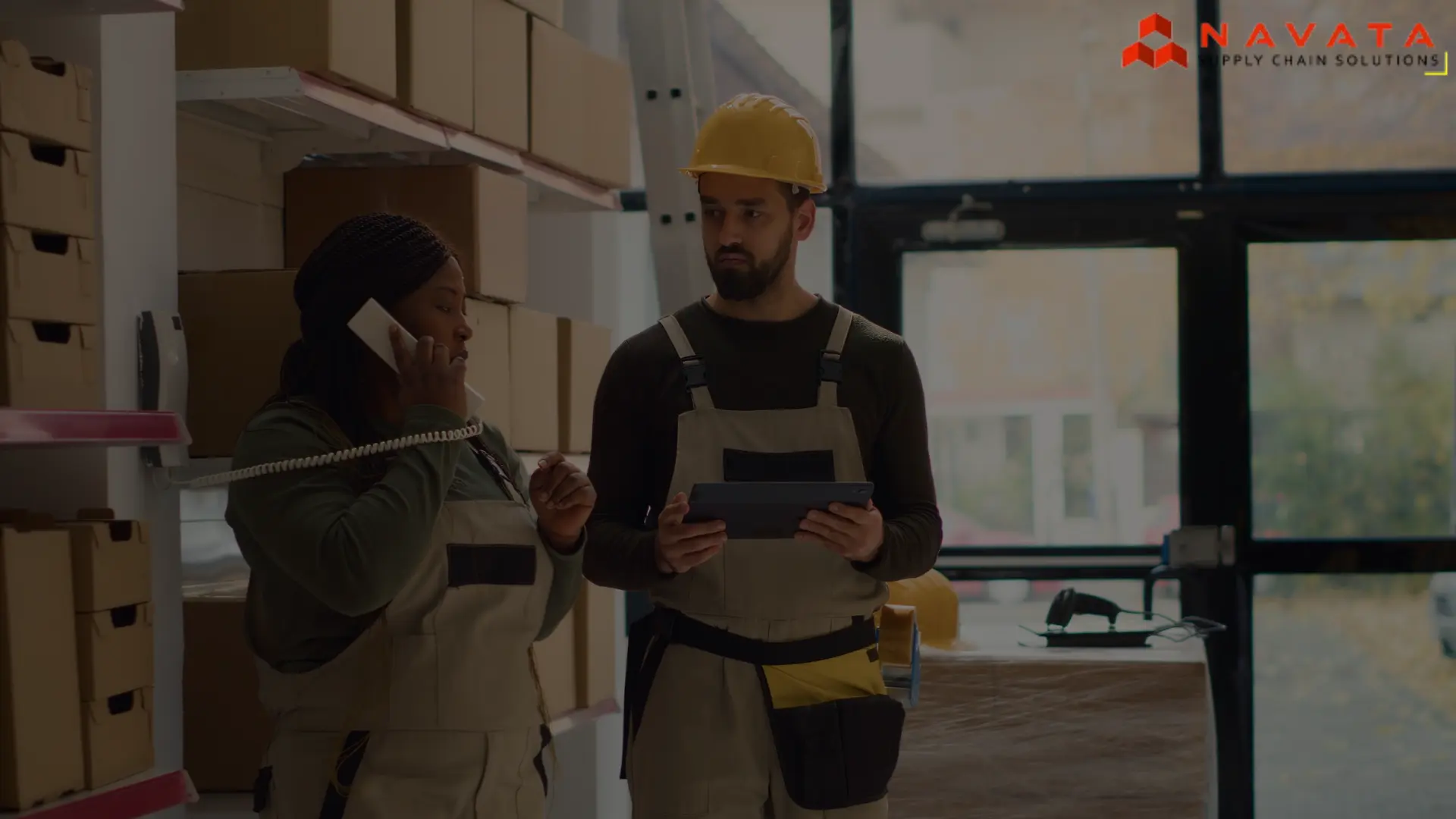 Logistics Outsourcing