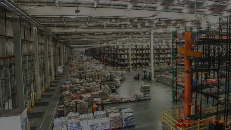 Warehousing Companies in Bangalore