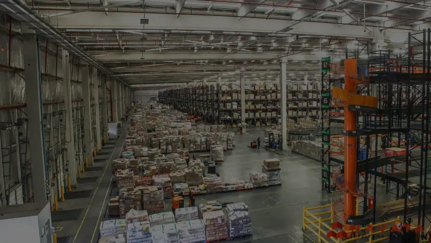 Warehousing Companies in Bangalore