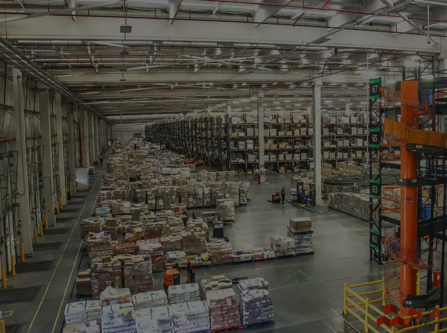 Warehousing Companies in Bangalore