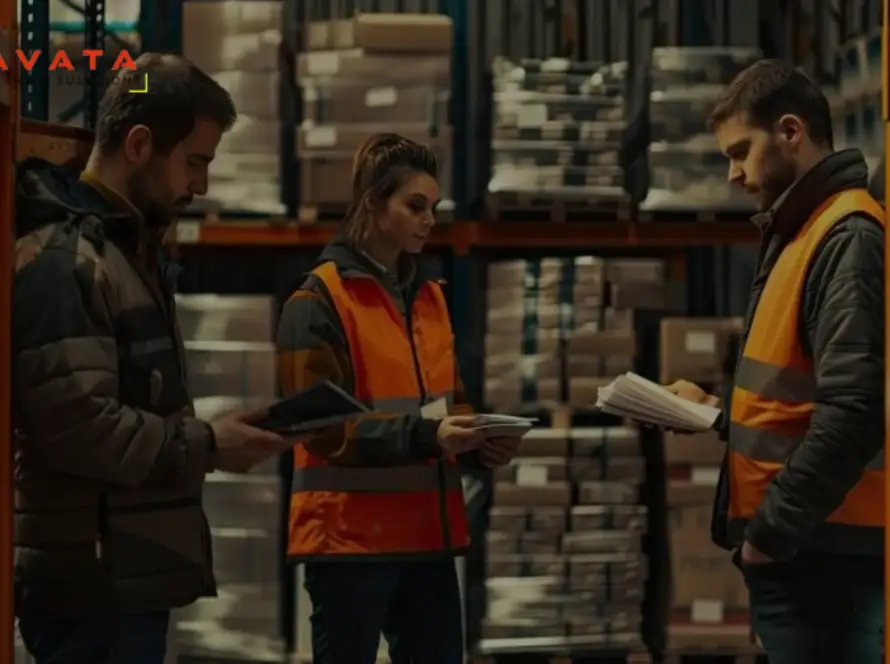 cargo safety and security