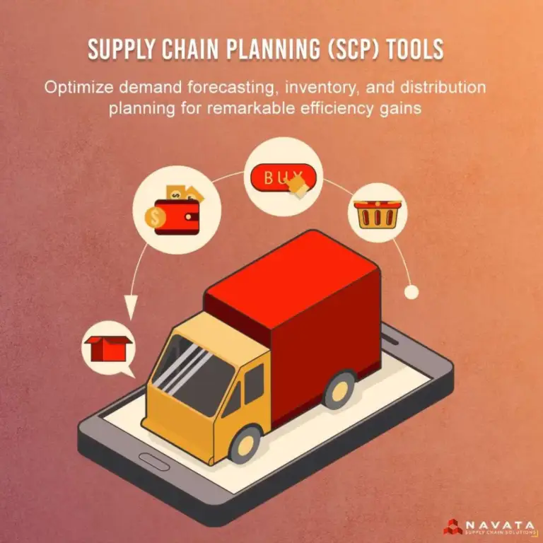 Supply Chain Tools