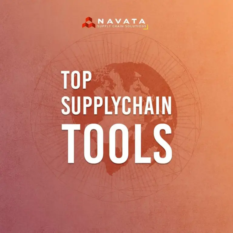 Supply Chain Tools