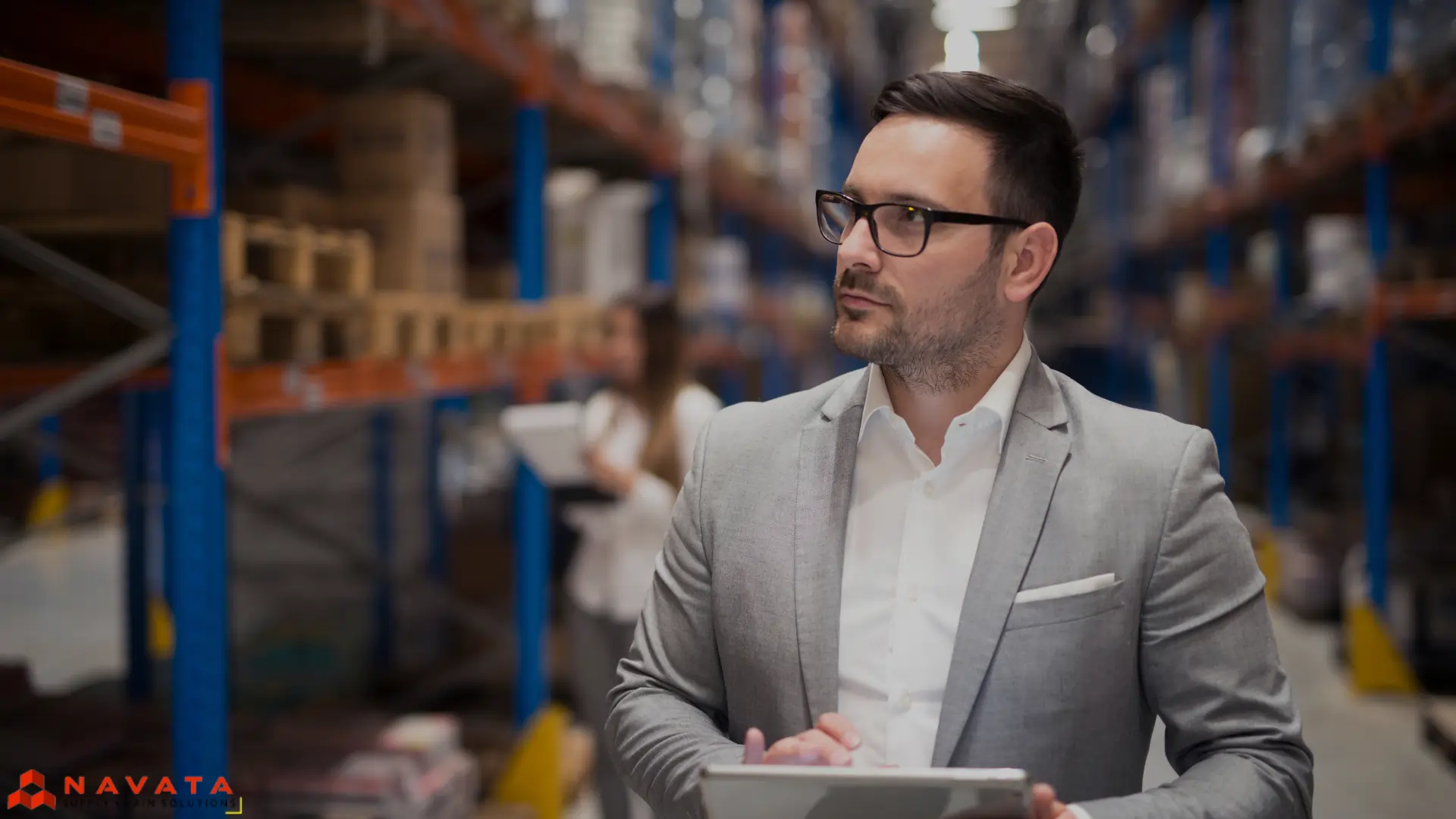 How To Be a Great Logistics Manager