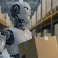 The Role of Artificial Intelligence in Supply Chain Optimization
