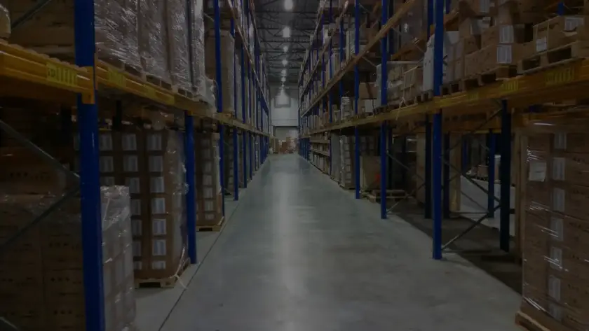 Warehousing companies in hyderabad