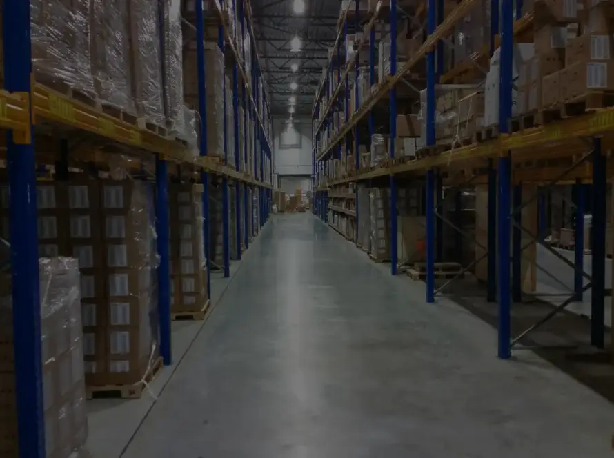 Warehousing companies in hyderabad