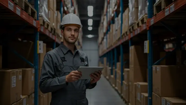 Logistics Companies in Pune