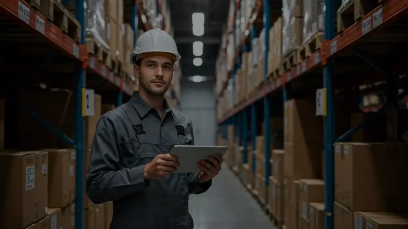 Logistics Companies in Pune