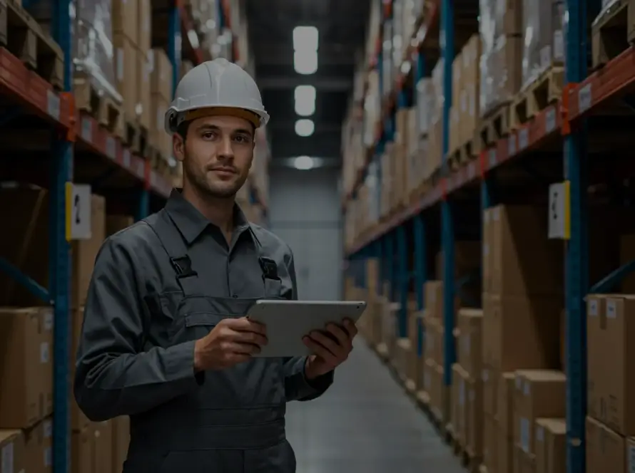 Logistics Companies in Pune