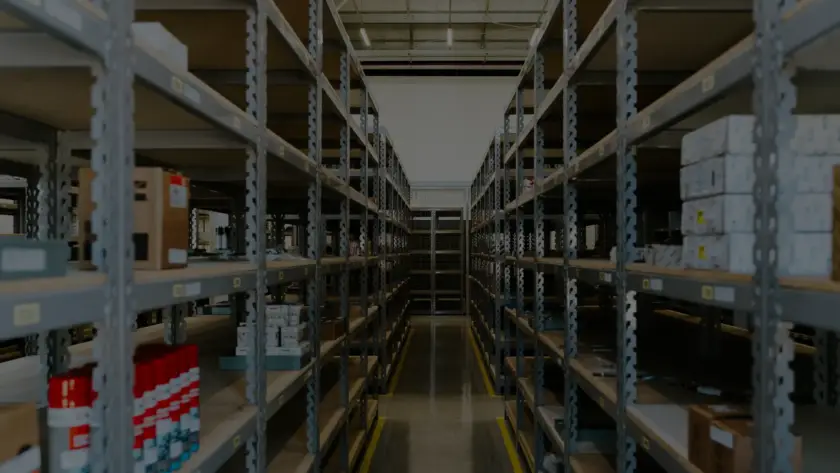 Warehousing Companies in Pune