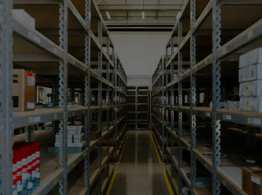 Warehousing Companies in Pune