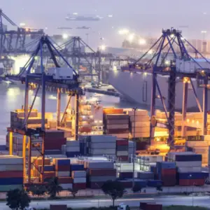 Logistics & Supply Chain News: Key Developments for August 2024