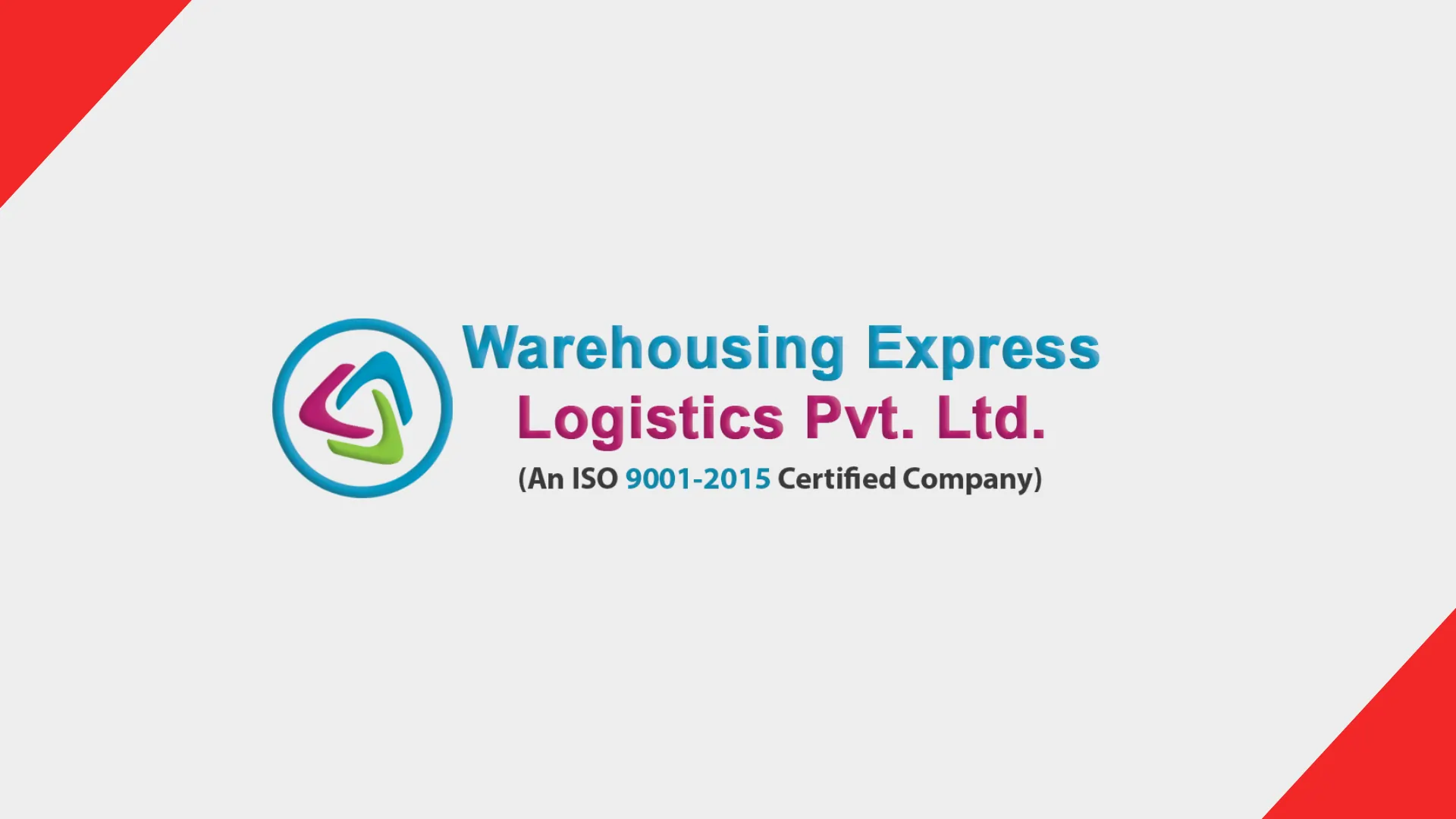 Warehousing Companies in Coimbatore