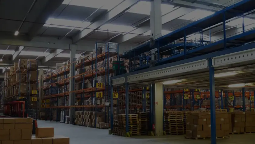 Warehousing Companies in Coimbatore