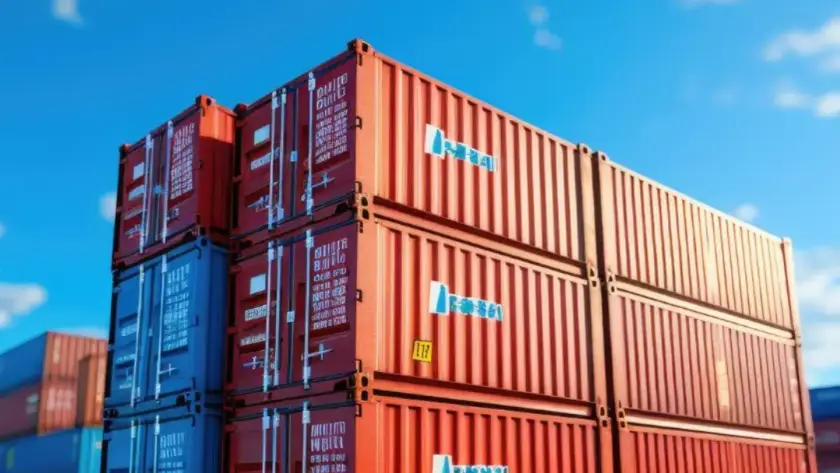 India’s Container Prices Soar