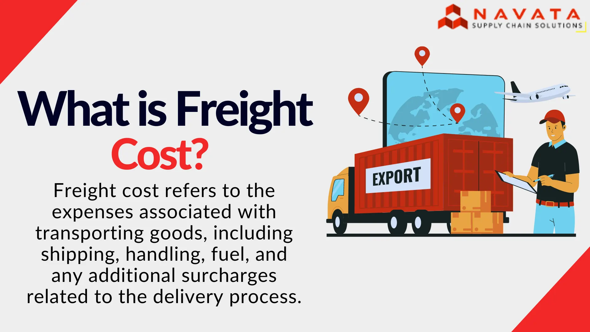 How to Reduce Freight Costs