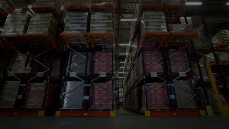 Warehousing Companies in Chennai