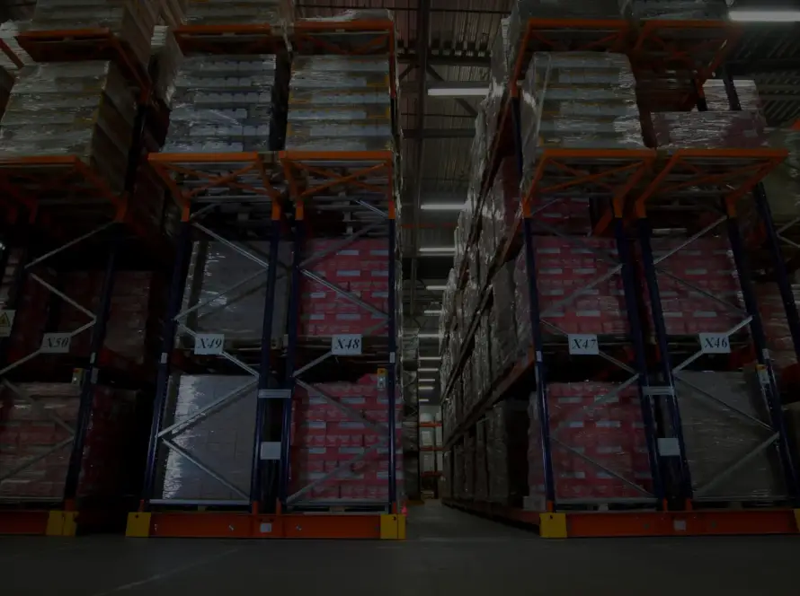 Warehousing Companies in Chennai