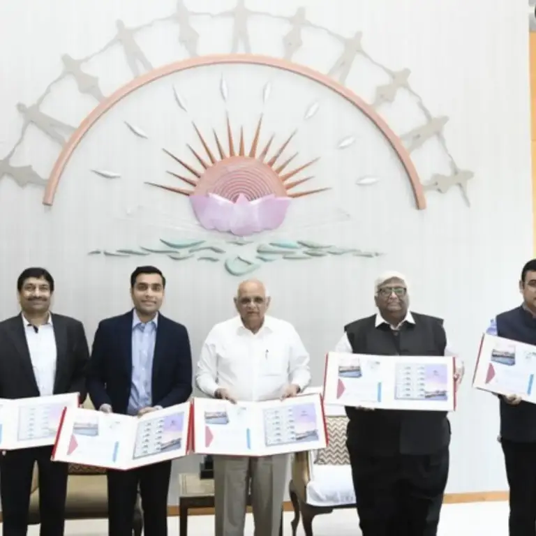 India Post issues special Postage stamp