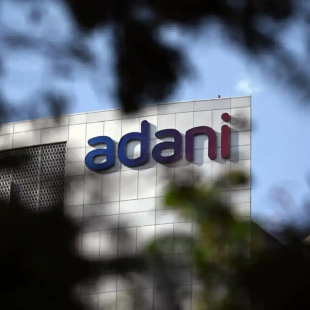 Adani Launches Supply Chain Company in China