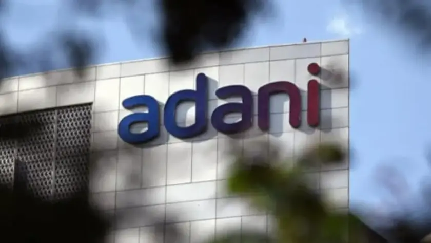 Adani Launches Supply Chain Company in China