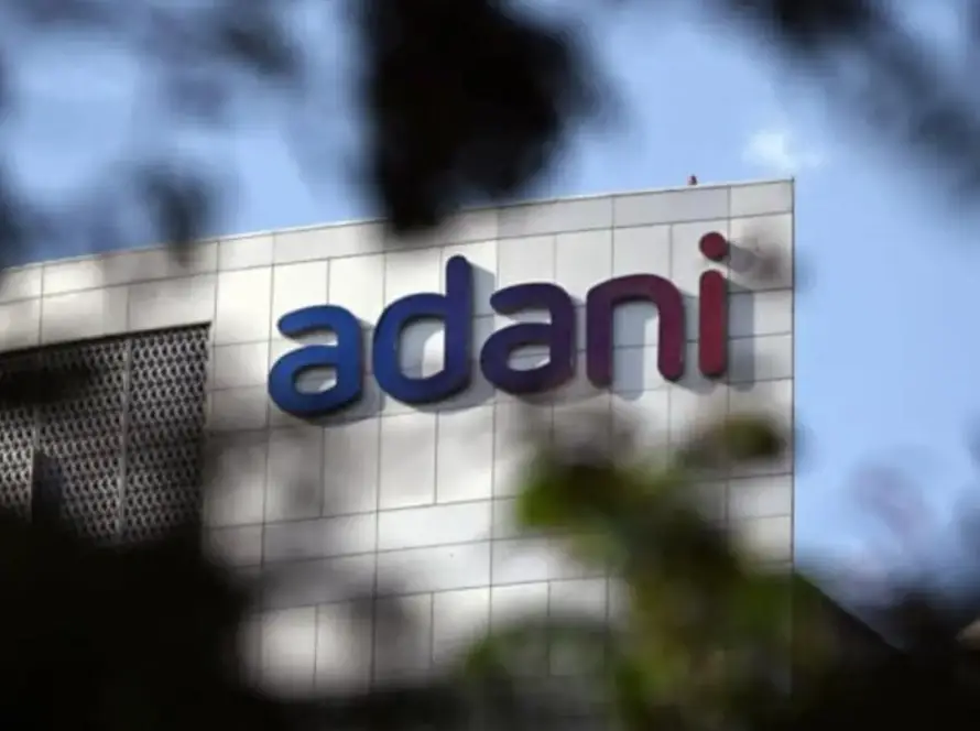 Adani Launches Supply Chain Company in China