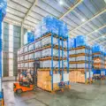 Warehousing Industry in India Strengthens Amid as Global Supply Chain Shift from China