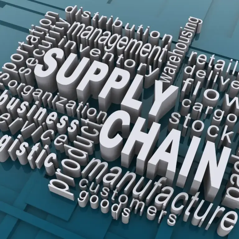 Supply Chain Council Meeting