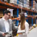 Multiple Vendor Management in a complex logistics world