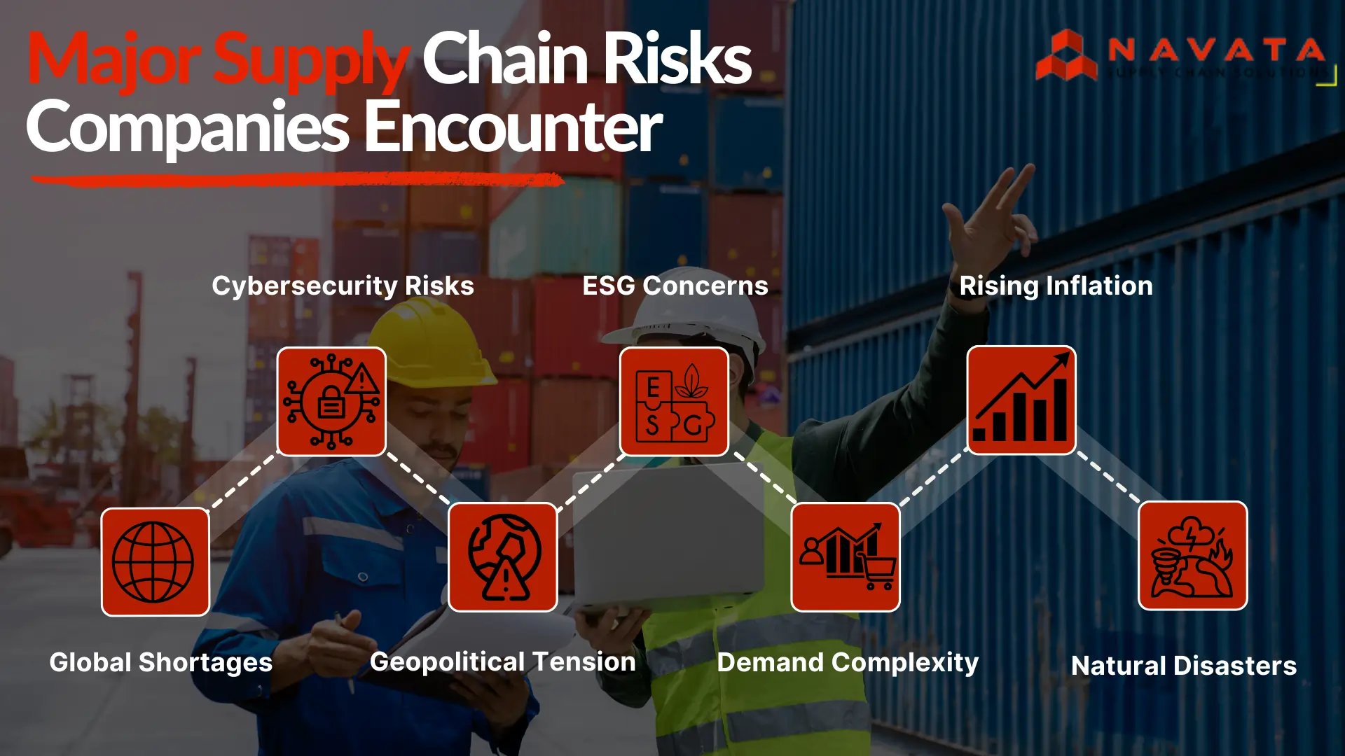 Supply Chain Risks