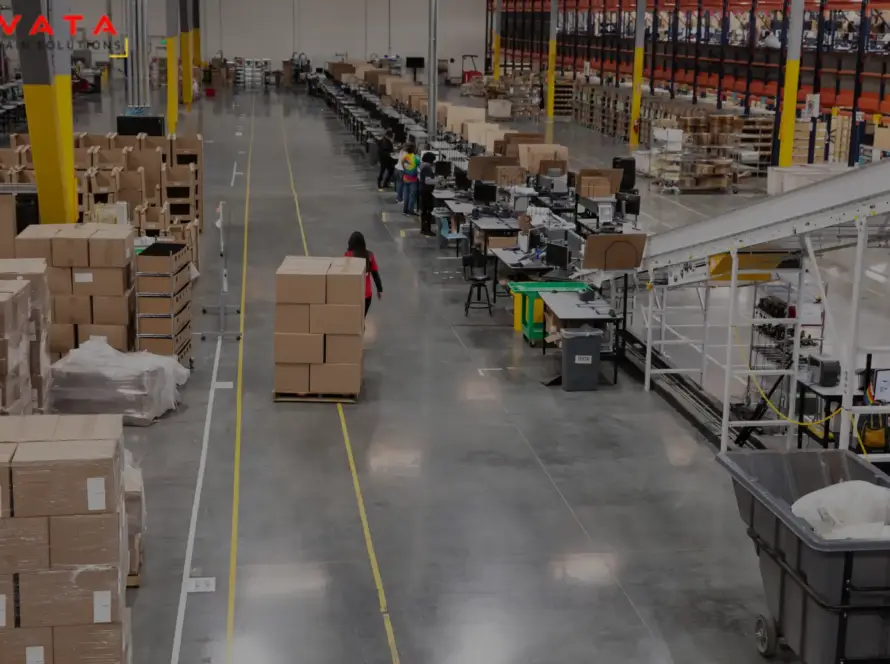 What is Fulfillment Center