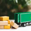 Green Logistics: Logistics in Harmony with Nature