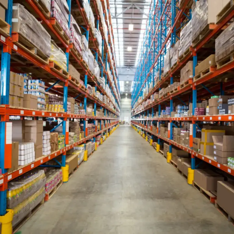 CBRE Report: Industrial Leasing Surges