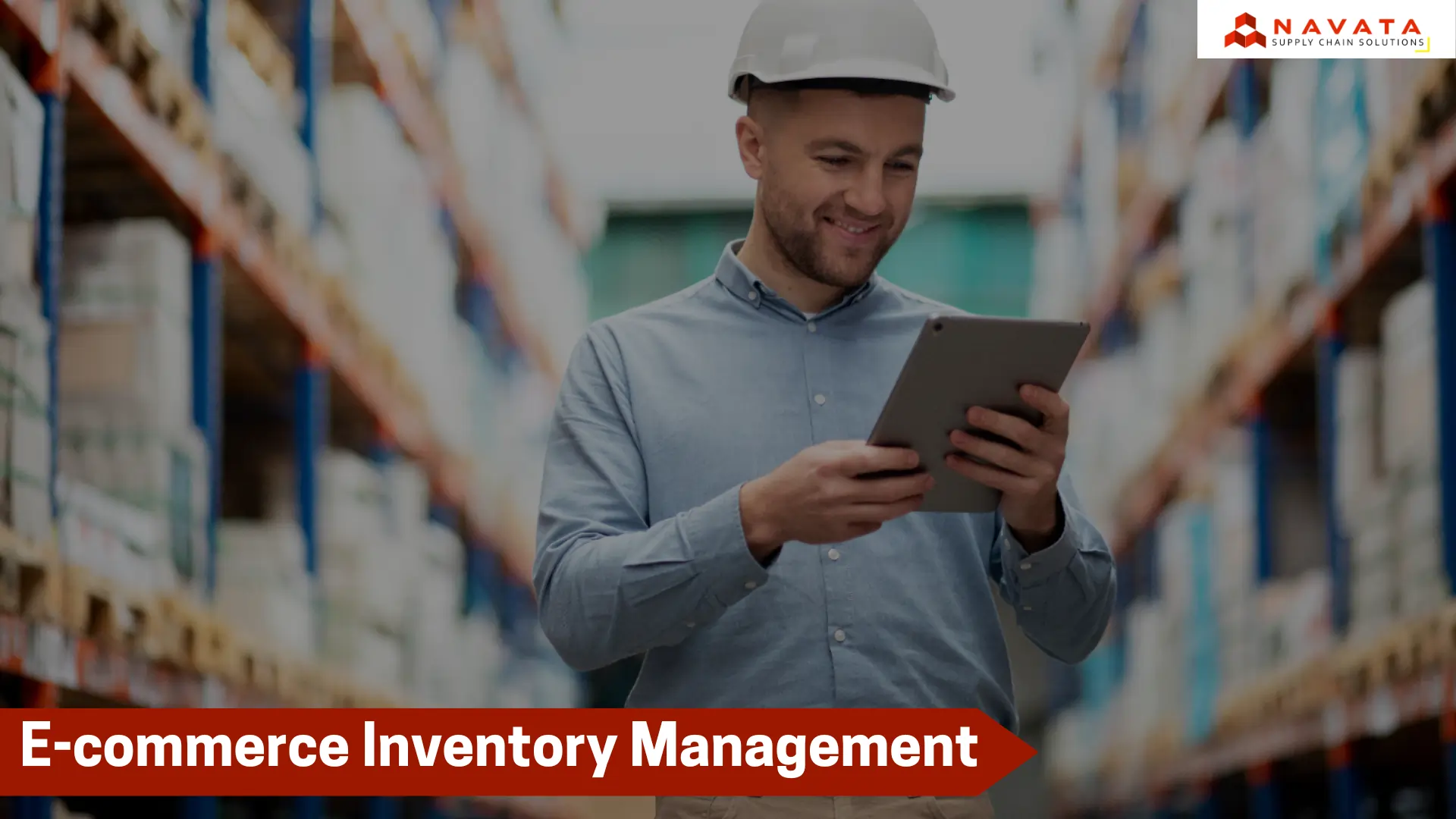 E-commerce Inventory Management