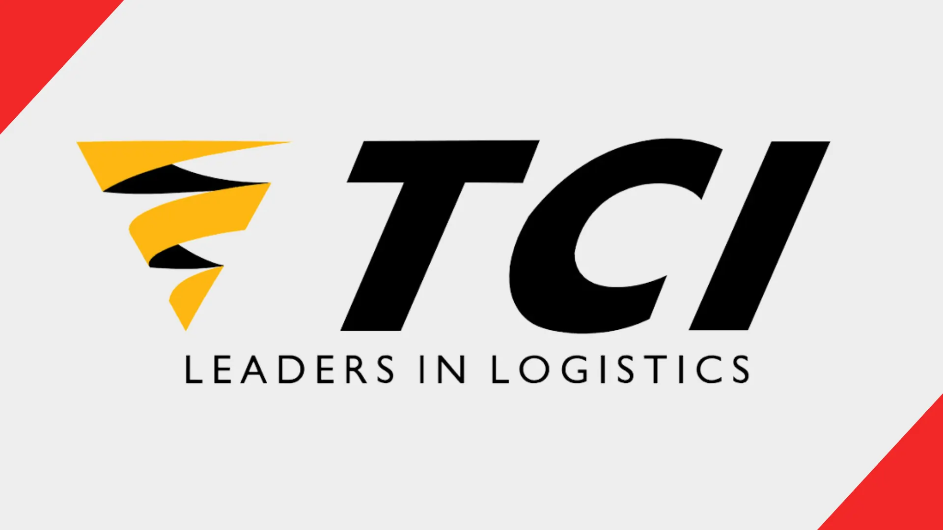 Logistics Companies In India